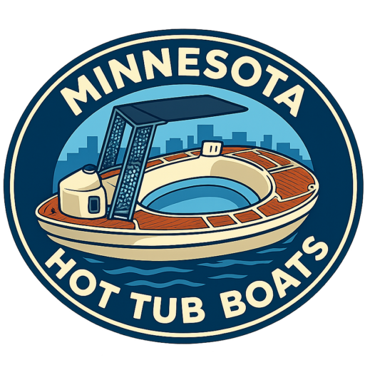 Minnesota Hot Tub Boats LLC